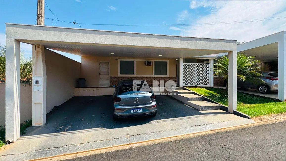 Casa de Condomínio com 3 quartos à venda, 200m2 em Belvedere Terra Nova, Sao Jose Do Rio Preto - SP - imagem 4 Foto 4 de Casa de Condomínio com 3 quartos à venda, 200m2 em Belvedere Terra Nova, Sao Jose Do Rio Preto - SP