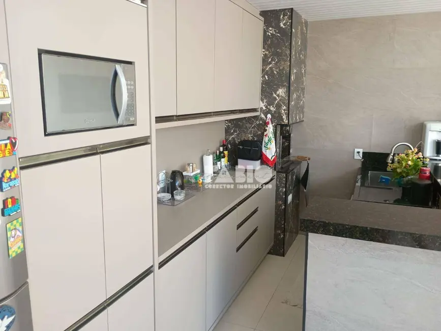 Foto 6 de Casa de Condomínio com 3 quartos à venda, 200m2 em Belvedere Terra Nova, Sao Jose Do Rio Preto - SP