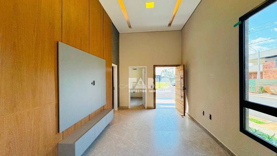 Foto 8 de Casa de Condomínio com 3 quartos à venda, 289m2 em Mirassol - SP