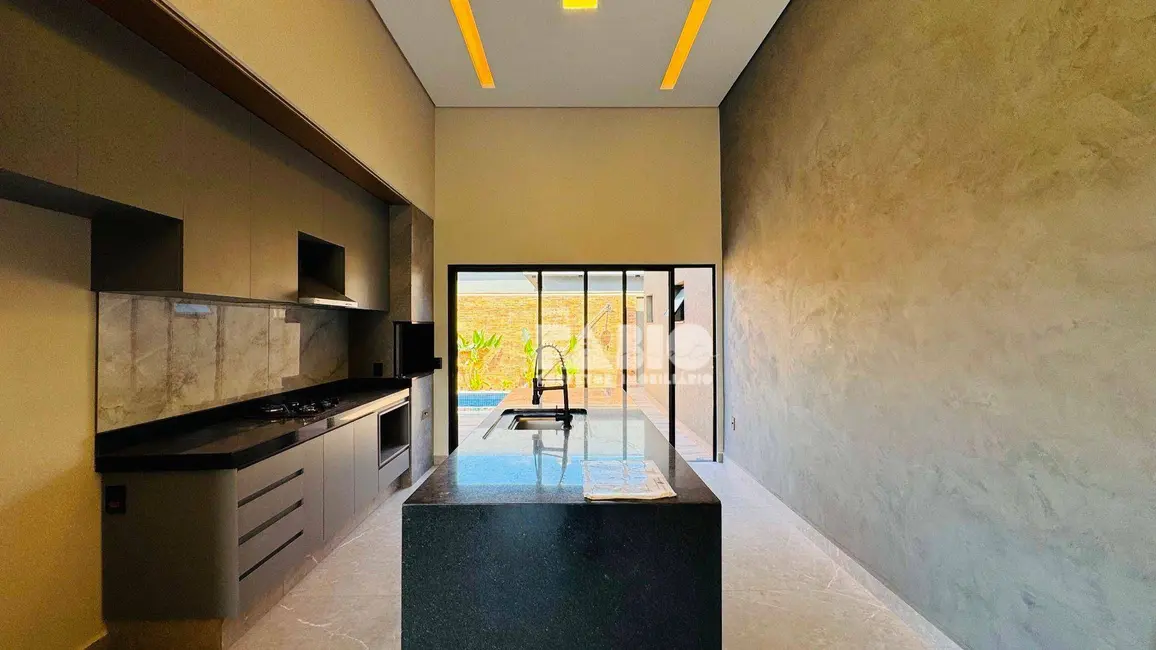 Foto 9 de Casa de Condomínio com 3 quartos à venda, 289m2 em Mirassol - SP