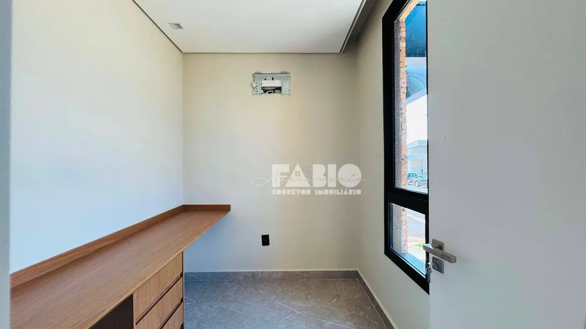 Foto 5 de Casa de Condomínio com 3 quartos à venda, 289m2 em Mirassol - SP