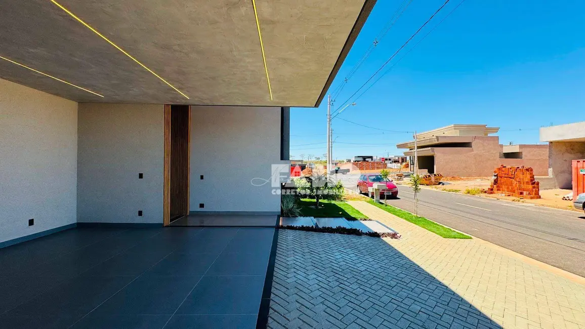 Casa de Condomínio com 3 quartos à venda, 304m2 em Sao Jose Do Rio Preto - SP - imagem 5 Foto 5 de Casa de Condomínio com 3 quartos à venda, 304m2 em Sao Jose Do Rio Preto - SP