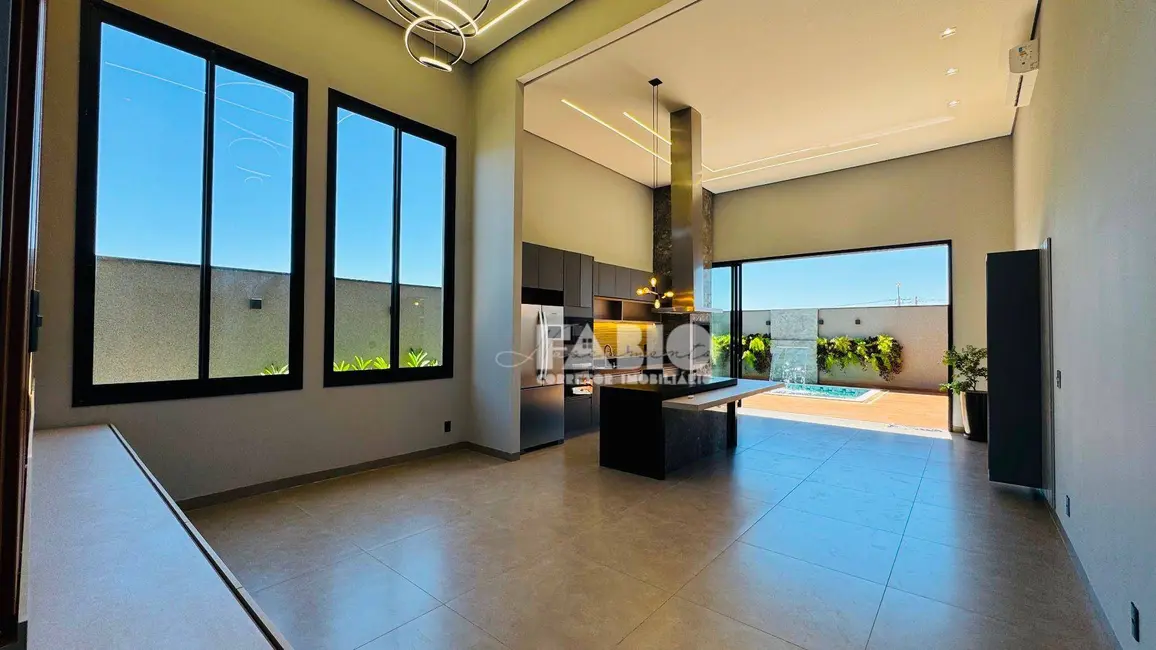 Casa de Condomínio com 3 quartos à venda, 304m2 em Sao Jose Do Rio Preto - SP - imagem 6 Foto 6 de Casa de Condomínio com 3 quartos à venda, 304m2 em Sao Jose Do Rio Preto - SP