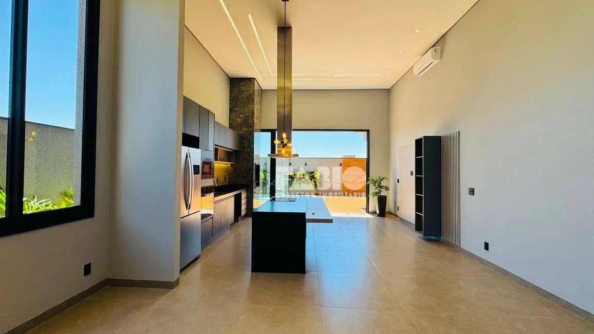 Casa de Condomínio com 3 quartos à venda, 304m2 em Sao Jose Do Rio Preto - SP - imagem 8 Foto 8 de Casa de Condomínio com 3 quartos à venda, 304m2 em Sao Jose Do Rio Preto - SP