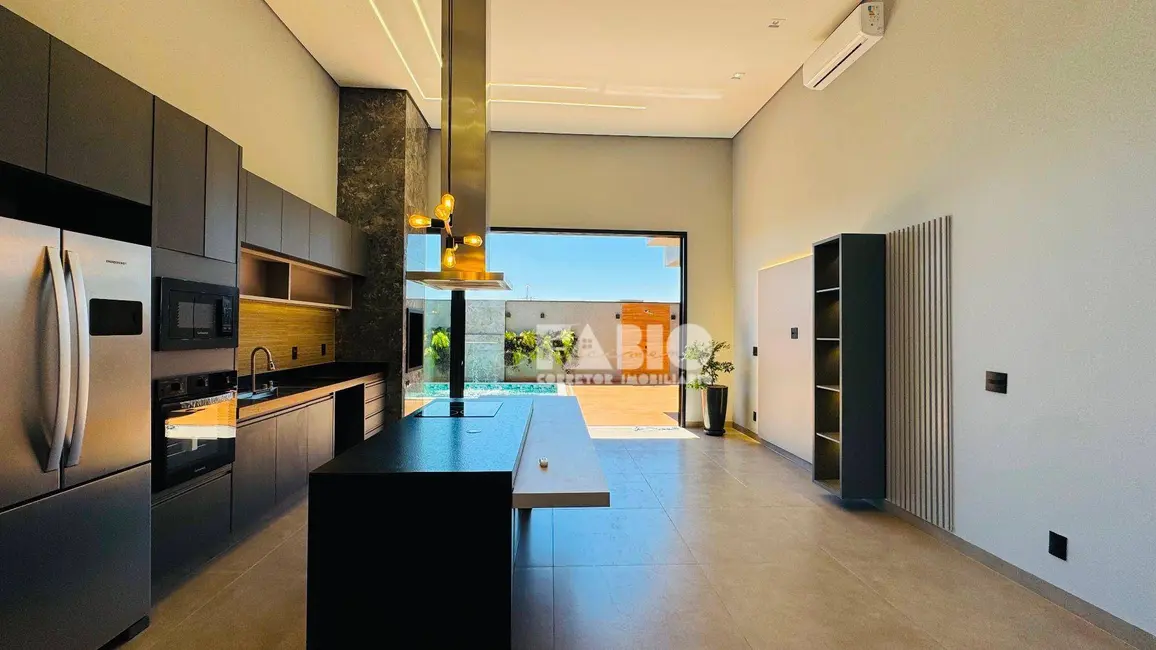 Casa de Condomínio com 3 quartos à venda, 304m2 em Sao Jose Do Rio Preto - SP - imagem 9 Foto 9 de Casa de Condomínio com 3 quartos à venda, 304m2 em Sao Jose Do Rio Preto - SP