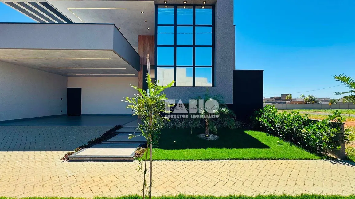 Casa de Condomínio com 3 quartos à venda, 304m2 em Sao Jose Do Rio Preto - SP - imagem 4 Foto 4 de Casa de Condomínio com 3 quartos à venda, 304m2 em Sao Jose Do Rio Preto - SP