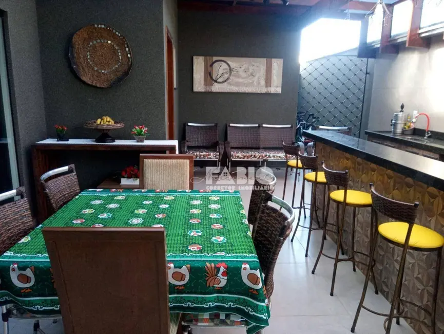 Foto 2 de Casa de Condomínio com 3 quartos à venda, 200m2 em Ideal Life Ecolazer Residence, Sao Jose Do Rio Preto - SP