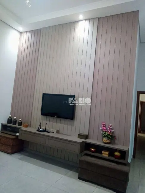 Foto 7 de Casa de Condomínio com 3 quartos à venda, 200m2 em Ideal Life Ecolazer Residence, Sao Jose Do Rio Preto - SP