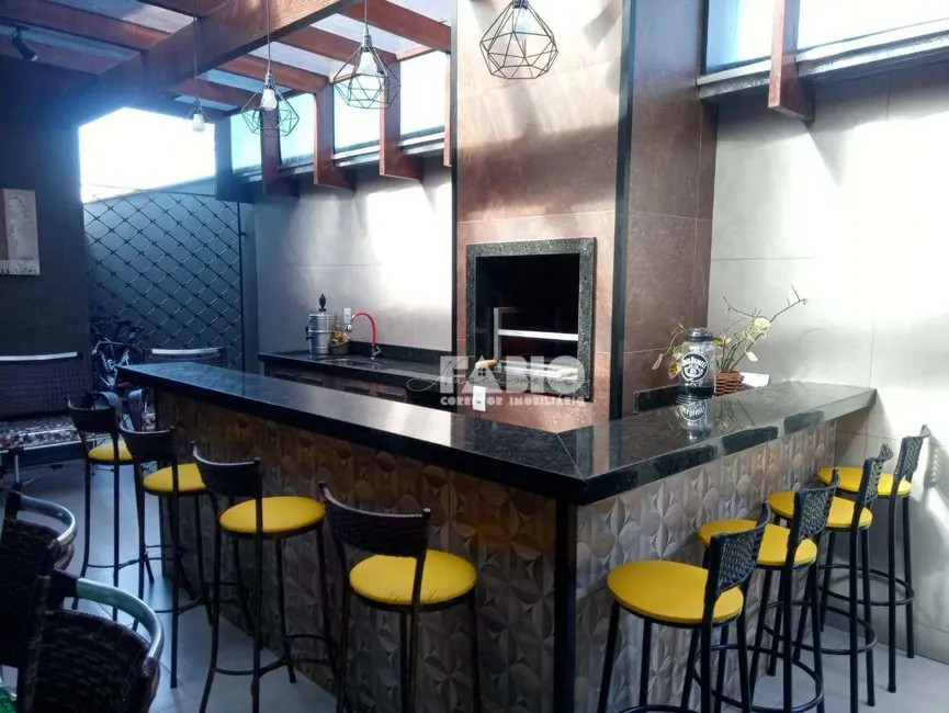 Foto 1 de Casa de Condomínio com 3 quartos à venda, 200m2 em Ideal Life Ecolazer Residence, Sao Jose Do Rio Preto - SP