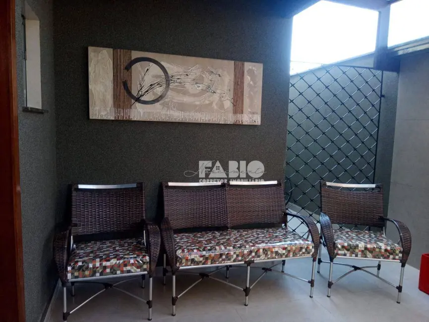 Foto 3 de Casa de Condomínio com 3 quartos à venda, 200m2 em Ideal Life Ecolazer Residence, Sao Jose Do Rio Preto - SP