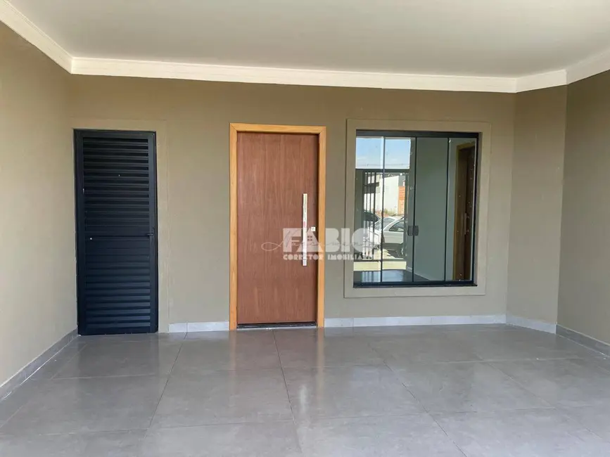 Casa com 3 quartos à venda, 200m2 em Mirassol - SP - imagem 2 Foto 2 de Casa com 3 quartos à venda, 200m2 em Mirassol - SP