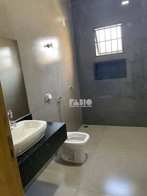 Casa com 3 quartos à venda, 200m2 em Mirassol - SP - imagem 9 Foto 9 de Casa com 3 quartos à venda, 200m2 em Mirassol - SP