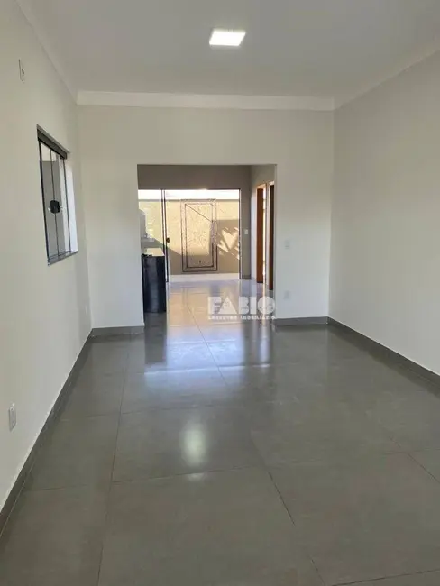 Casa com 3 quartos à venda, 200m2 em Mirassol - SP - imagem 3 Foto 3 de Casa com 3 quartos à venda, 200m2 em Mirassol - SP