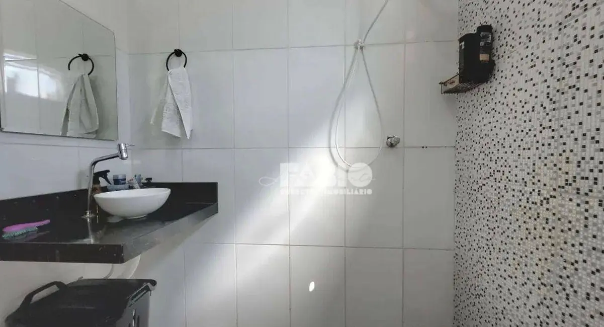 Foto 9 de Casa com 3 quartos à venda, 200m2 em Residencial das Américas, Sao Jose Do Rio Preto - SP