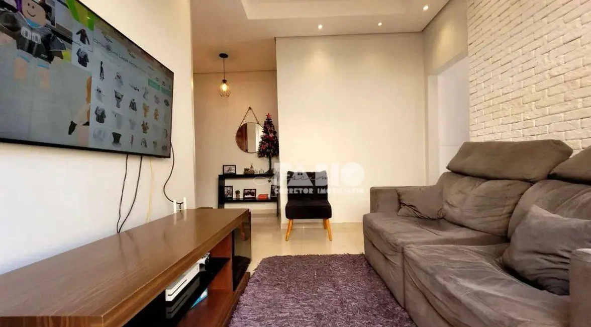 Foto 5 de Casa com 3 quartos à venda, 200m2 em Residencial das Américas, Sao Jose Do Rio Preto - SP