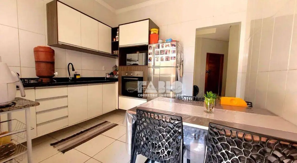 Foto 8 de Casa com 3 quartos à venda, 200m2 em Residencial das Américas, Sao Jose Do Rio Preto - SP