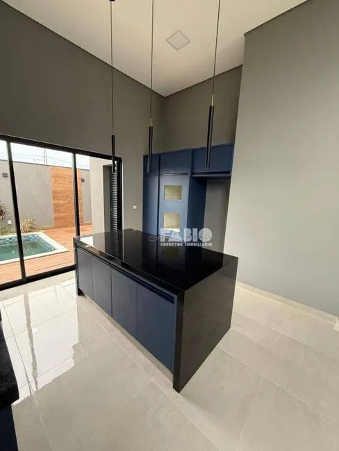 Foto 7 de Casa de Condomínio com 3 quartos à venda, 200m2 em Vila São Jorge, Sao Jose Do Rio Preto - SP