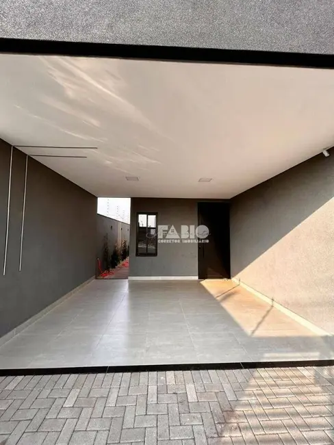 Foto 3 de Casa de Condomínio com 3 quartos à venda, 200m2 em Vila São Jorge, Sao Jose Do Rio Preto - SP