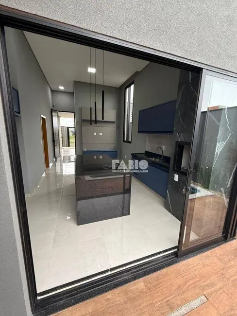 Foto 9 de Casa de Condomínio com 3 quartos à venda, 200m2 em Vila São Jorge, Sao Jose Do Rio Preto - SP