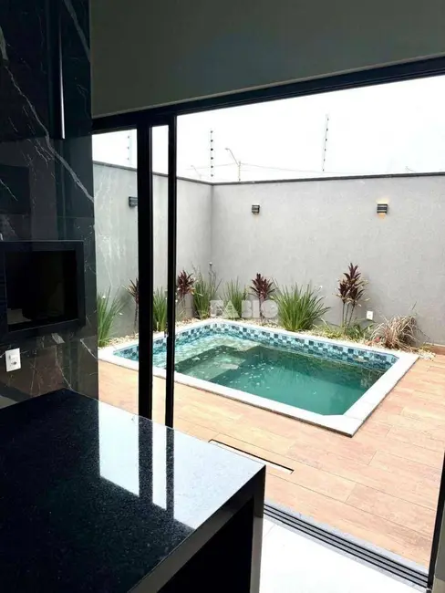 Foto 8 de Casa de Condomínio com 3 quartos à venda, 200m2 em Vila São Jorge, Sao Jose Do Rio Preto - SP