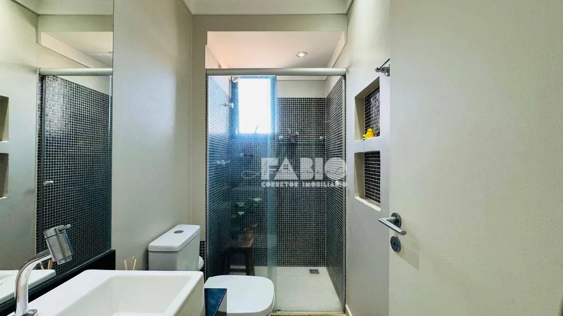 Foto 9 de Apartamento com 3 quartos à venda, 90m2 em Vila Imperial, Sao Jose Do Rio Preto - SP
