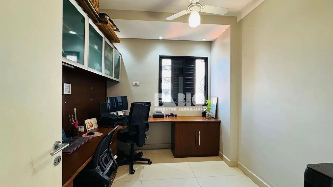 Foto 8 de Apartamento com 3 quartos à venda, 90m2 em Vila Imperial, Sao Jose Do Rio Preto - SP