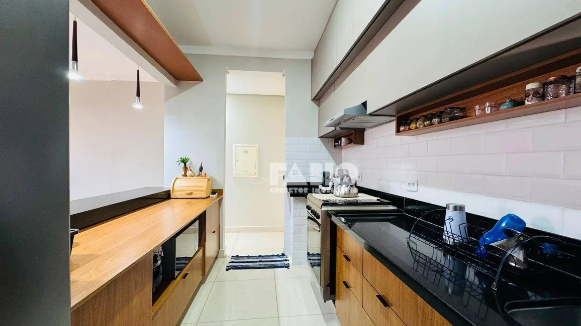 Foto 6 de Apartamento com 3 quartos à venda, 90m2 em Vila Imperial, Sao Jose Do Rio Preto - SP