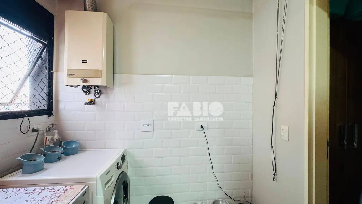 Foto 7 de Apartamento com 3 quartos à venda, 90m2 em Vila Imperial, Sao Jose Do Rio Preto - SP