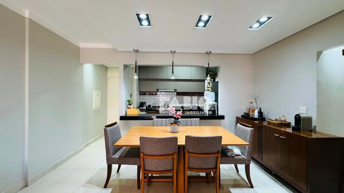 Foto 4 de Apartamento com 3 quartos à venda, 90m2 em Vila Imperial, Sao Jose Do Rio Preto - SP