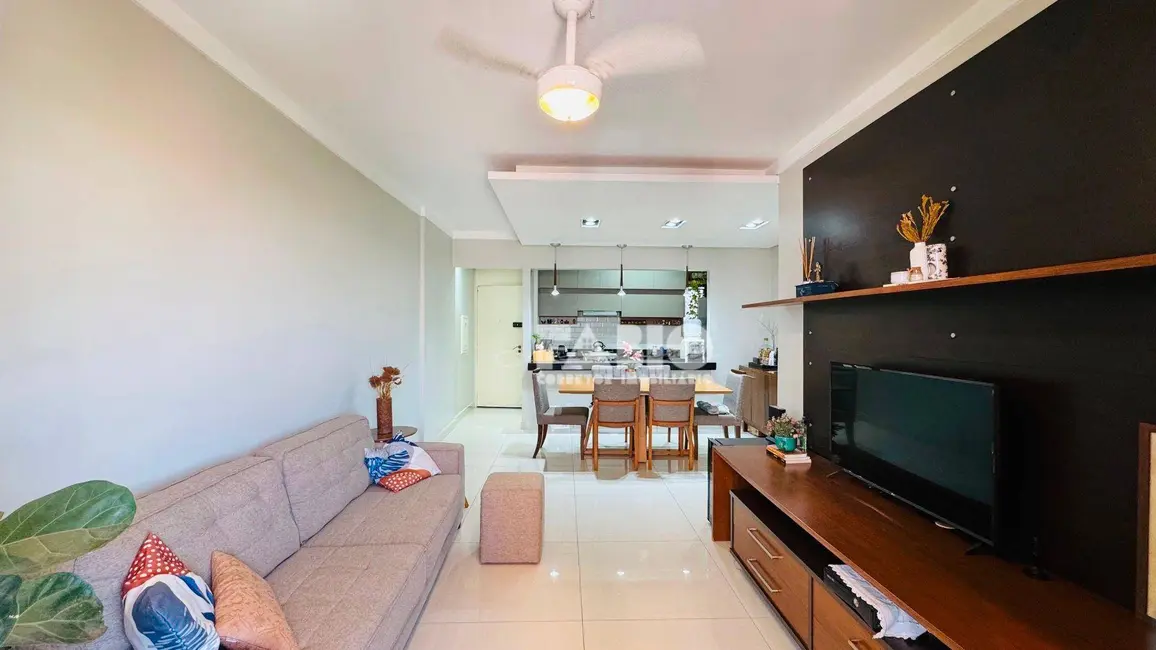 Foto 5 de Apartamento com 3 quartos à venda, 90m2 em Vila Imperial, Sao Jose Do Rio Preto - SP