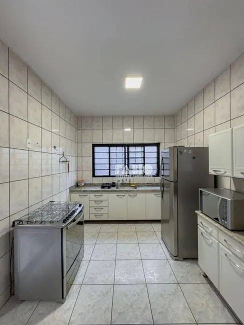 Casa com 3 quartos à venda, 300m2 em Vila São Judas Tadeu, Sao Jose Do Rio Preto - SP - imagem 3 Foto 3 de Casa com 3 quartos à venda, 300m2 em Vila São Judas Tadeu, Sao Jose Do Rio Preto - SP