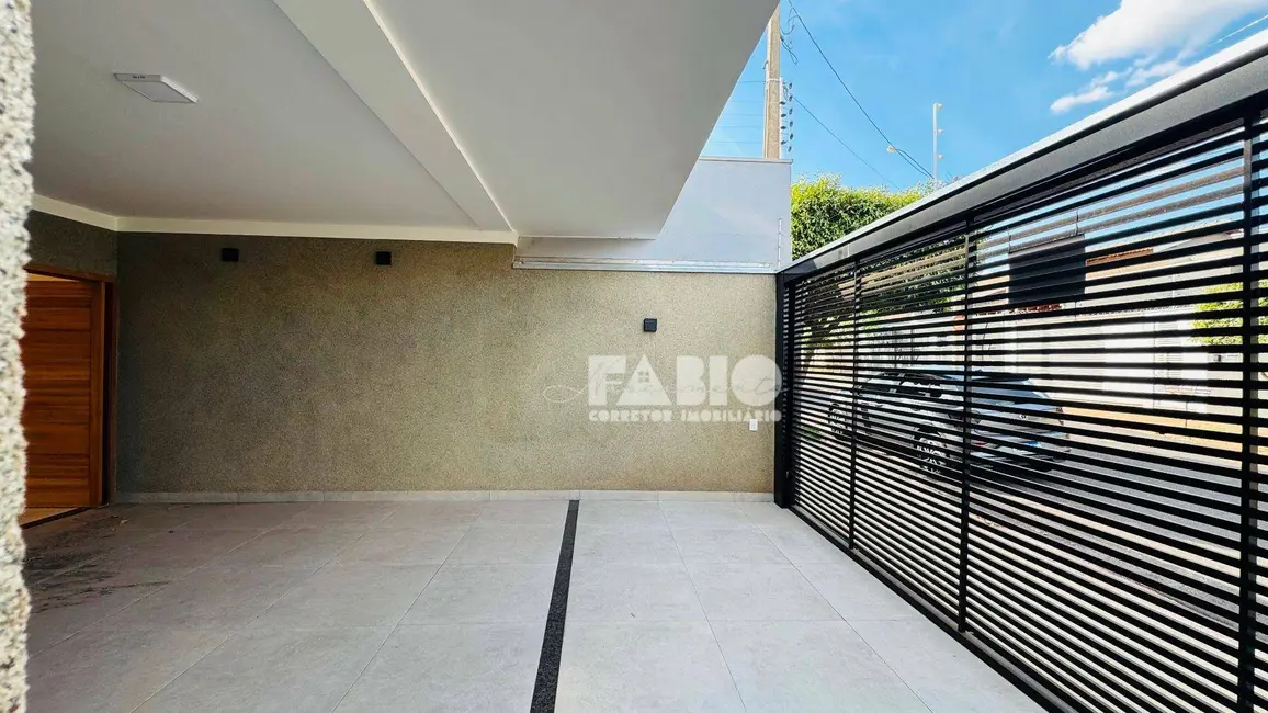 Foto 4 de Casa com 3 quartos à venda, 200m2 em Parque Residencial J. Macedo, Sao Jose Do Rio Preto - SP