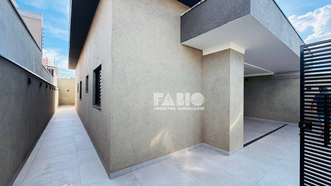 Foto 5 de Casa com 3 quartos à venda, 200m2 em Parque Residencial J. Macedo, Sao Jose Do Rio Preto - SP