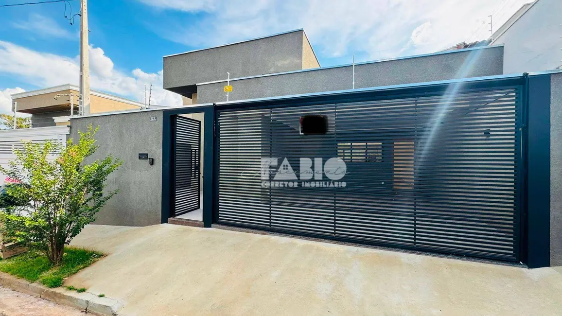 Foto 3 de Casa com 3 quartos à venda, 200m2 em Parque Residencial J. Macedo, Sao Jose Do Rio Preto - SP