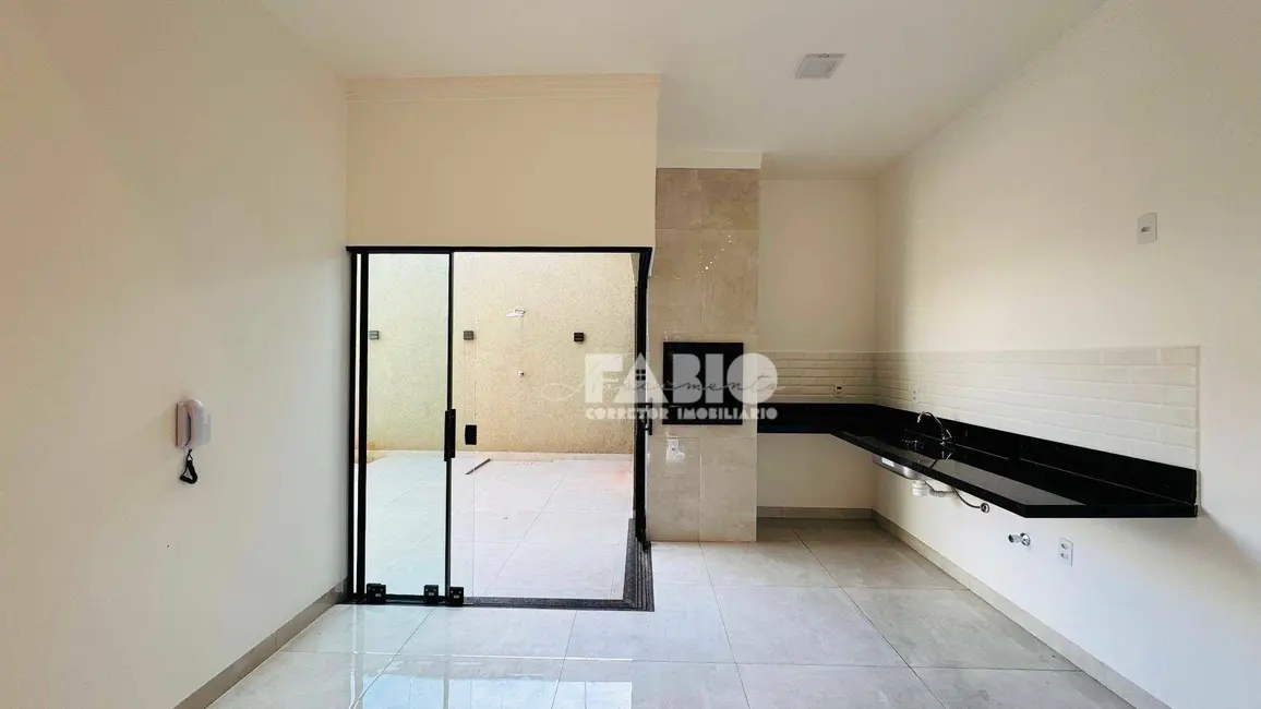 Foto 9 de Casa com 3 quartos à venda, 200m2 em Parque Residencial J. Macedo, Sao Jose Do Rio Preto - SP