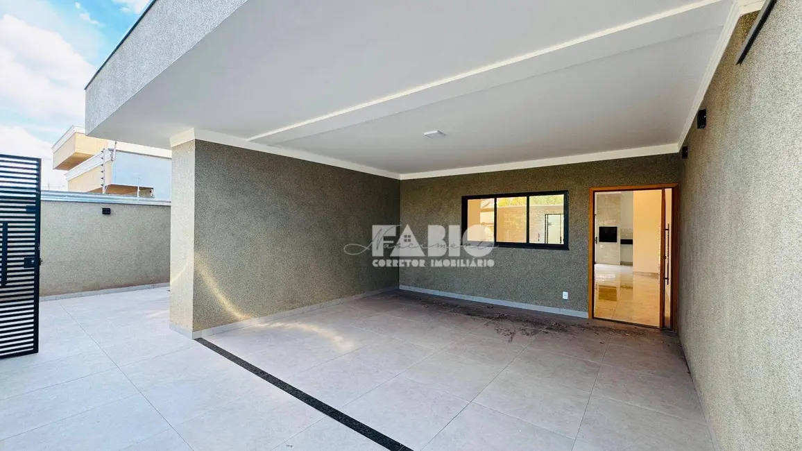 Foto 6 de Casa com 3 quartos à venda, 200m2 em Parque Residencial J. Macedo, Sao Jose Do Rio Preto - SP