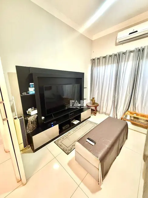 Foto 3 de Sobrado com 4 quartos para alugar, 520m2 em Residencial Eco Village I, Sao Jose Do Rio Preto - SP