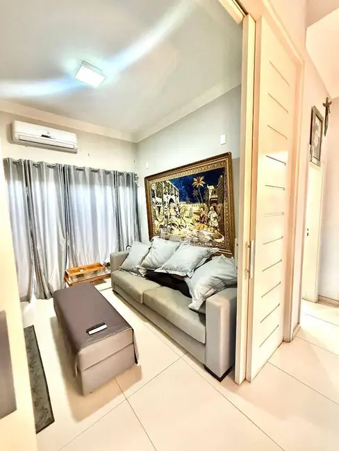 Foto 2 de Sobrado com 4 quartos para alugar, 520m2 em Residencial Eco Village I, Sao Jose Do Rio Preto - SP