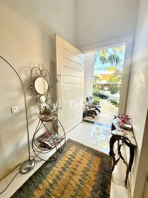 Foto 5 de Sobrado com 4 quartos para alugar, 520m2 em Residencial Eco Village I, Sao Jose Do Rio Preto - SP