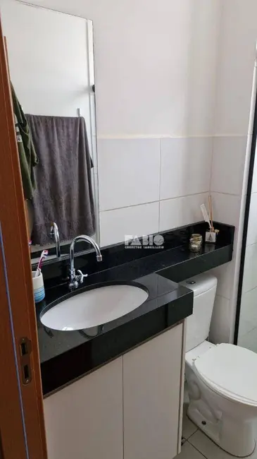Apartamento com 2 quartos à venda, 40m2 em Loteamento Clube V, Sao Jose Do Rio Preto - SP - imagem 7 Foto 7 de Apartamento com 2 quartos à venda, 40m2 em Loteamento Clube V, Sao Jose Do Rio Preto - SP
