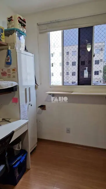 Apartamento com 2 quartos à venda, 40m2 em Loteamento Clube V, Sao Jose Do Rio Preto - SP - imagem 3 Foto 3 de Apartamento com 2 quartos à venda, 40m2 em Loteamento Clube V, Sao Jose Do Rio Preto - SP