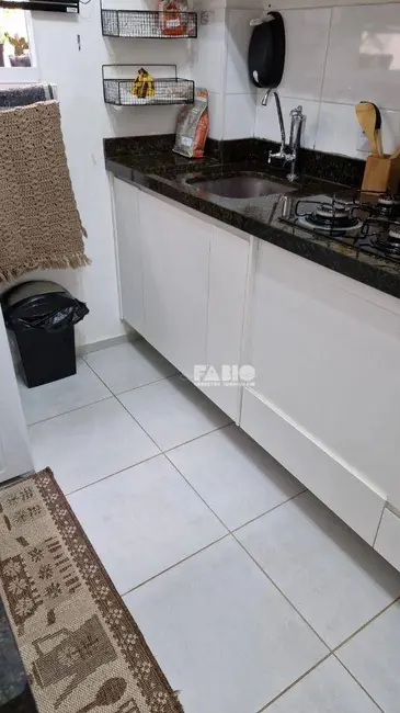 Apartamento com 2 quartos à venda, 40m2 em Loteamento Clube V, Sao Jose Do Rio Preto - SP - imagem 6 Foto 6 de Apartamento com 2 quartos à venda, 40m2 em Loteamento Clube V, Sao Jose Do Rio Preto - SP