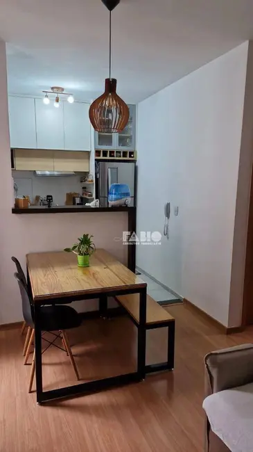 Apartamento com 2 quartos à venda, 40m2 em Loteamento Clube V, Sao Jose Do Rio Preto - SP - imagem 1 Foto 1 de Apartamento com 2 quartos à venda, 40m2 em Loteamento Clube V, Sao Jose Do Rio Preto - SP