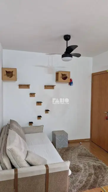 Apartamento com 2 quartos à venda, 40m2 em Loteamento Clube V, Sao Jose Do Rio Preto - SP - imagem 4 Foto 4 de Apartamento com 2 quartos à venda, 40m2 em Loteamento Clube V, Sao Jose Do Rio Preto - SP