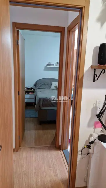 Apartamento com 2 quartos à venda, 40m2 em Loteamento Clube V, Sao Jose Do Rio Preto - SP - imagem 8 Foto 8 de Apartamento com 2 quartos à venda, 40m2 em Loteamento Clube V, Sao Jose Do Rio Preto - SP