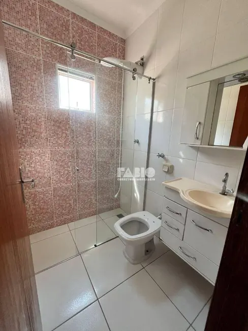 Foto 9 de Casa com 2 quartos à venda, 220m2 em Bady Bassitt - SP