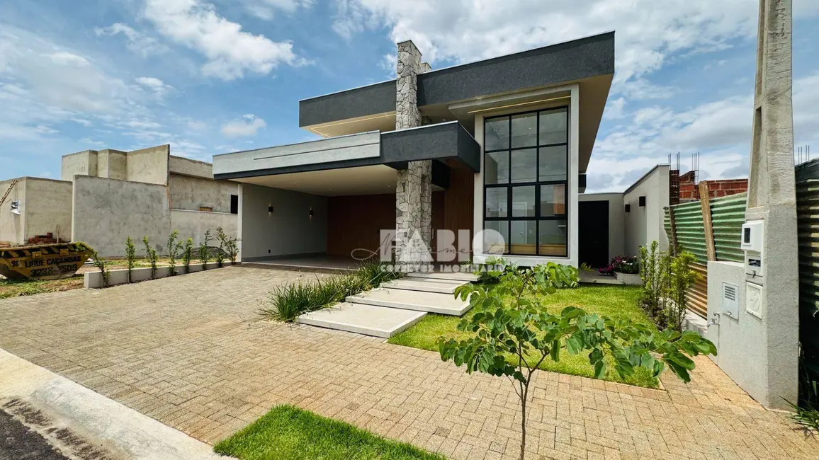 Foto 3 de Casa de Condomínio com 3 quartos à venda, 362m2 em Mirassol - SP