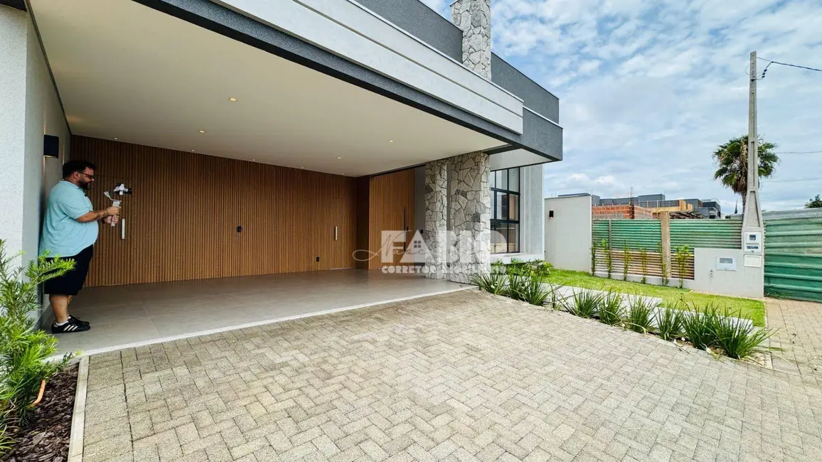 Foto 6 de Casa de Condomínio com 3 quartos à venda, 362m2 em Mirassol - SP