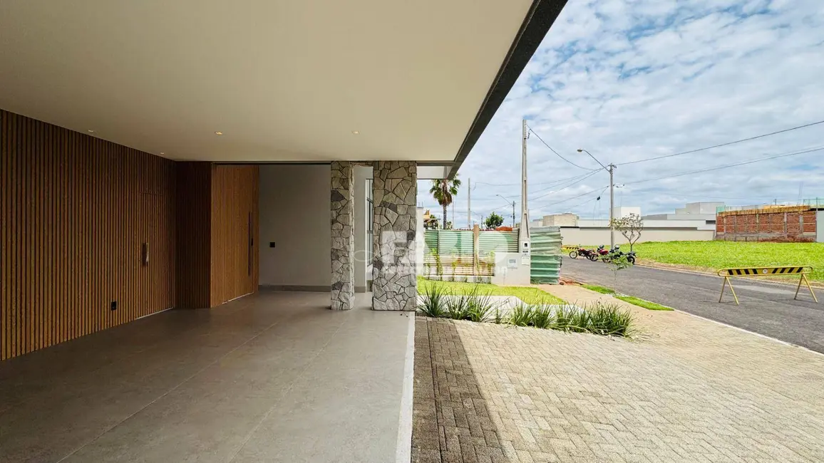 Foto 5 de Casa de Condomínio com 3 quartos à venda, 362m2 em Mirassol - SP