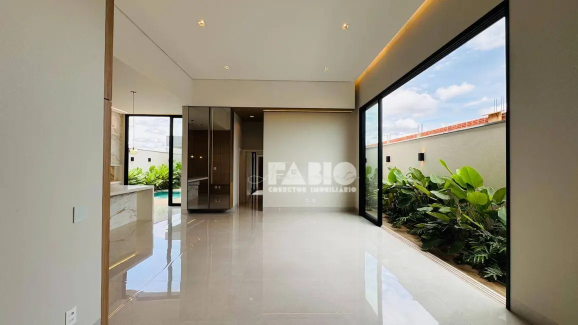 Foto 7 de Casa de Condomínio com 3 quartos à venda, 362m2 em Mirassol - SP